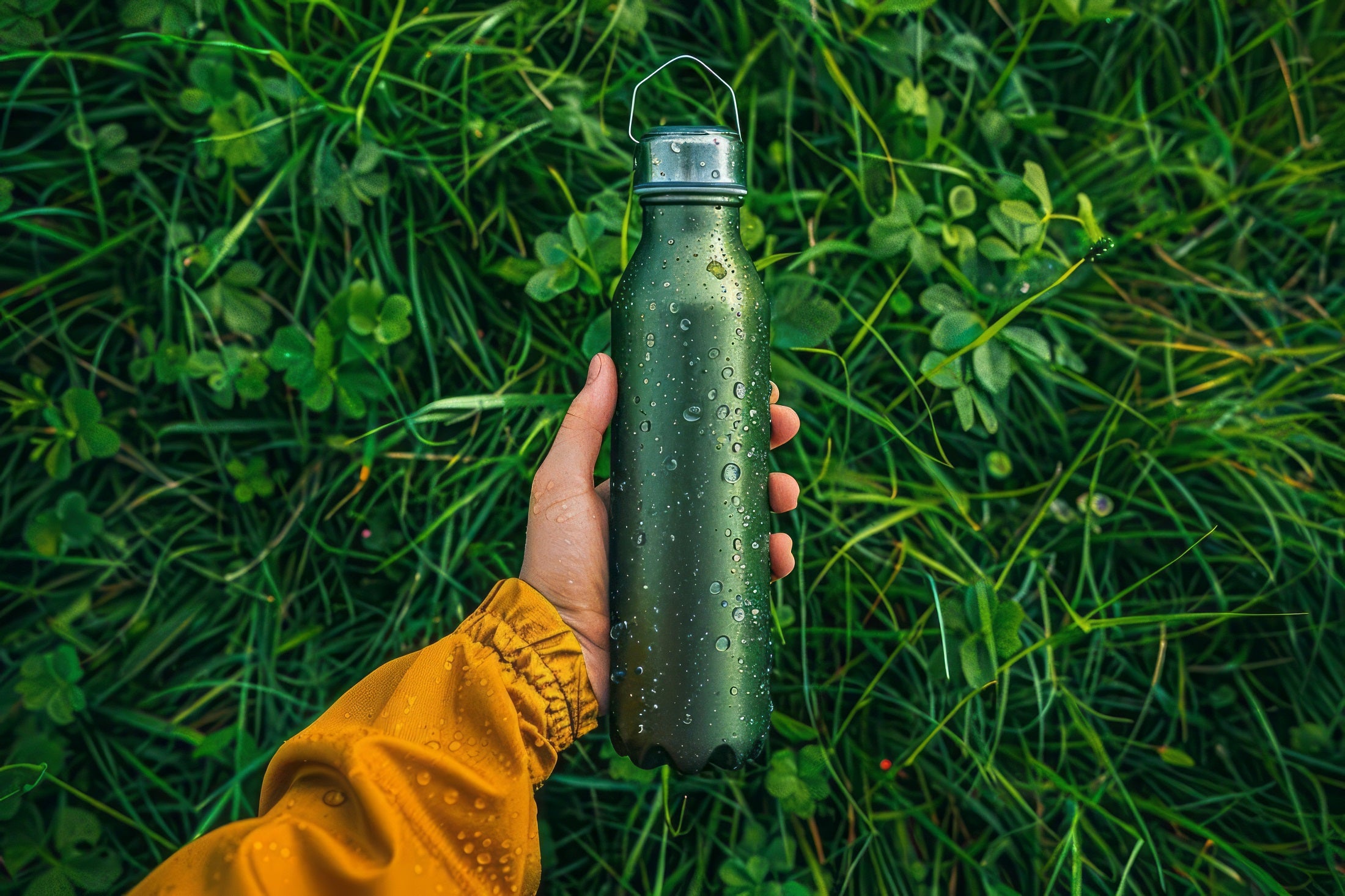 Benefits of Stainless Steel Water Bottles: Why They’re a Smart, Sustainable Choice