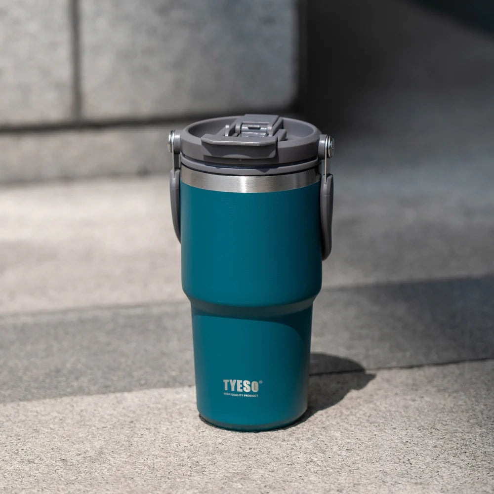 Vacuum Insulated Tumbler