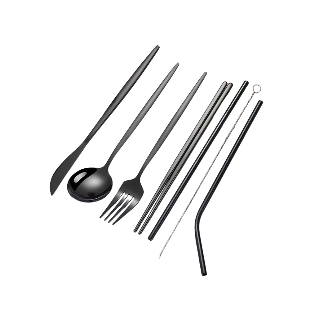 Portable Cutlery Set