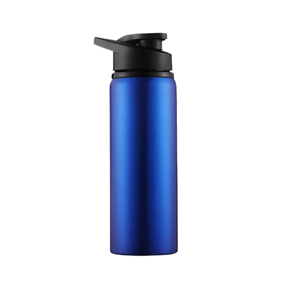 Stainless Steel Sports Bottle