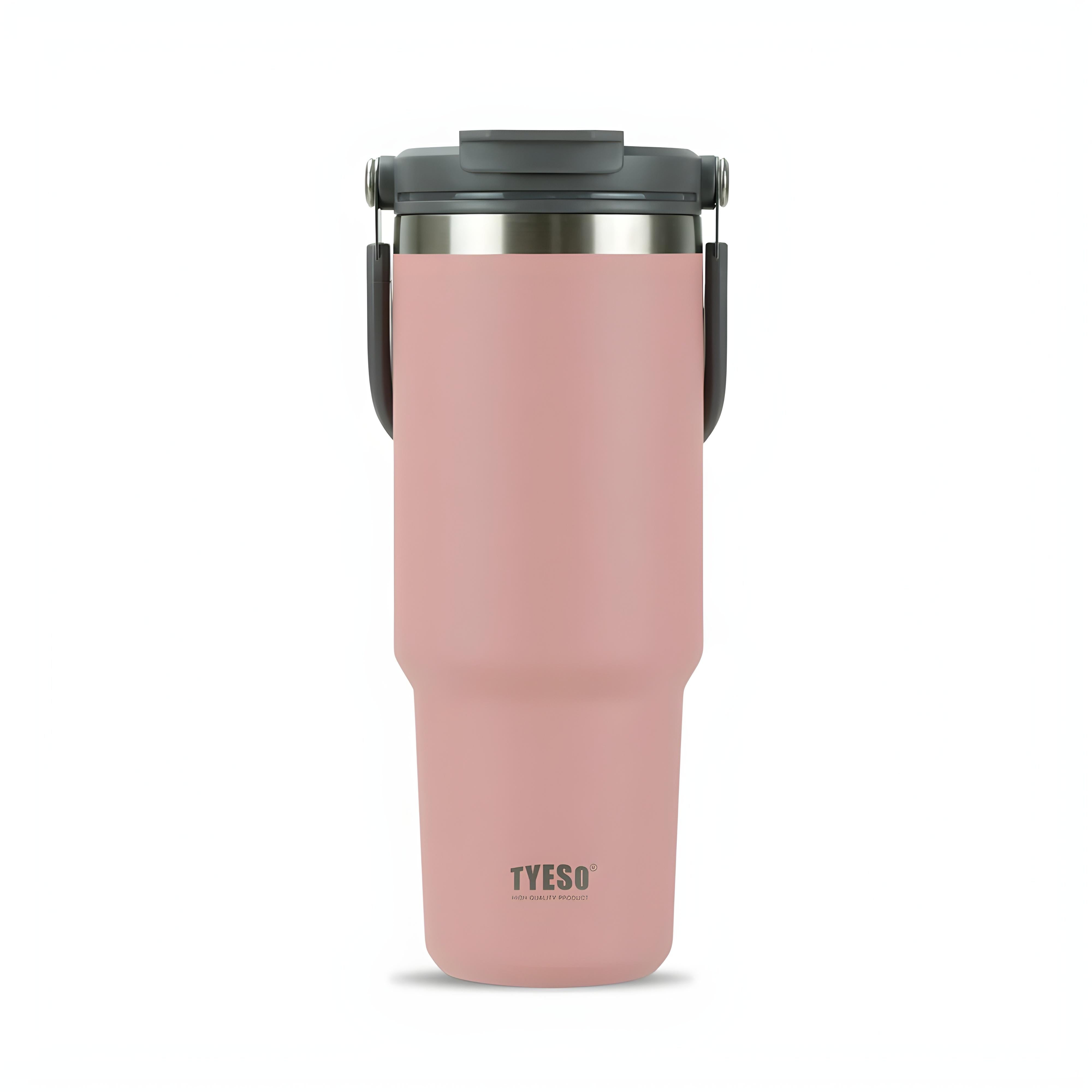 Vacuum Insulated Tumbler