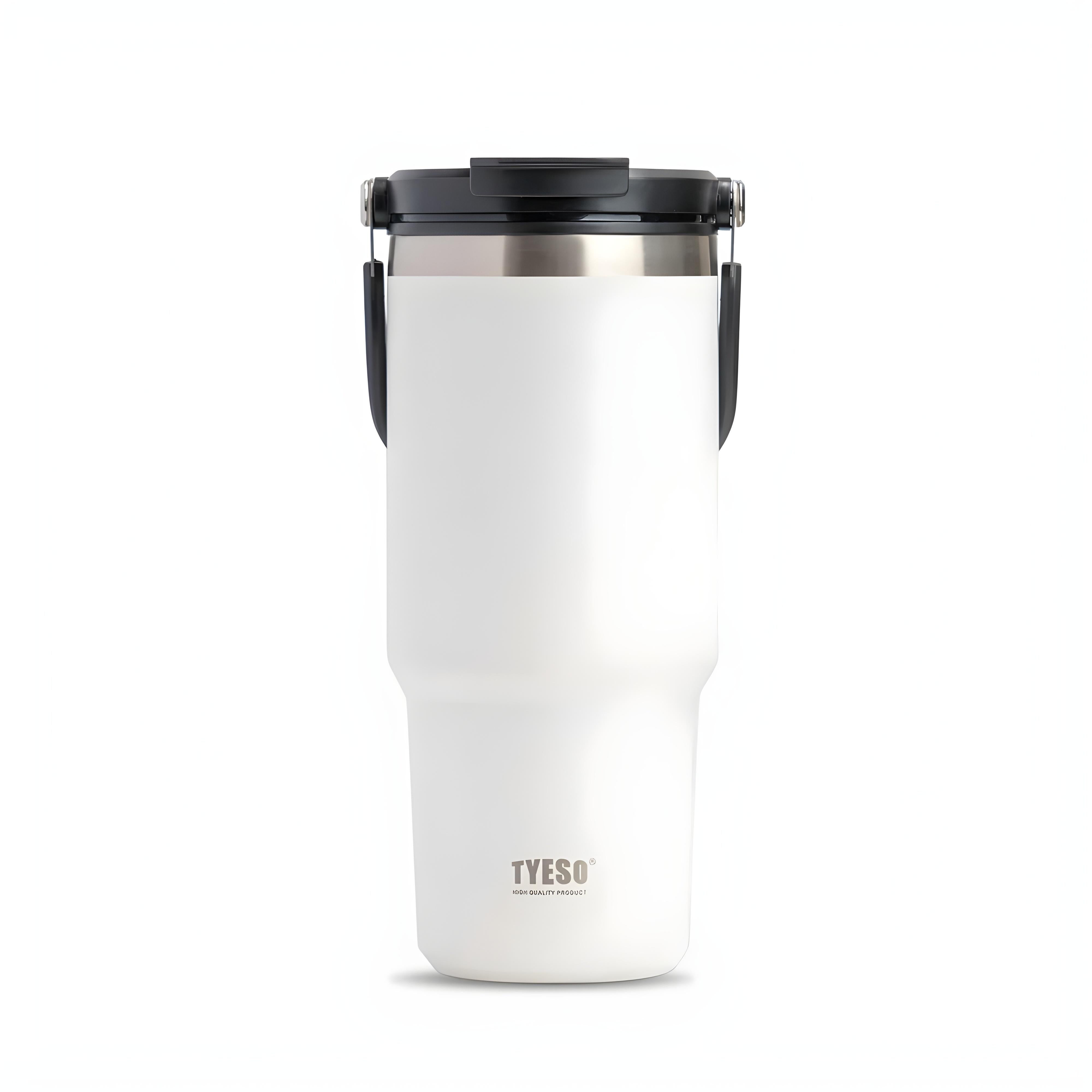 Vacuum Insulated Tumbler