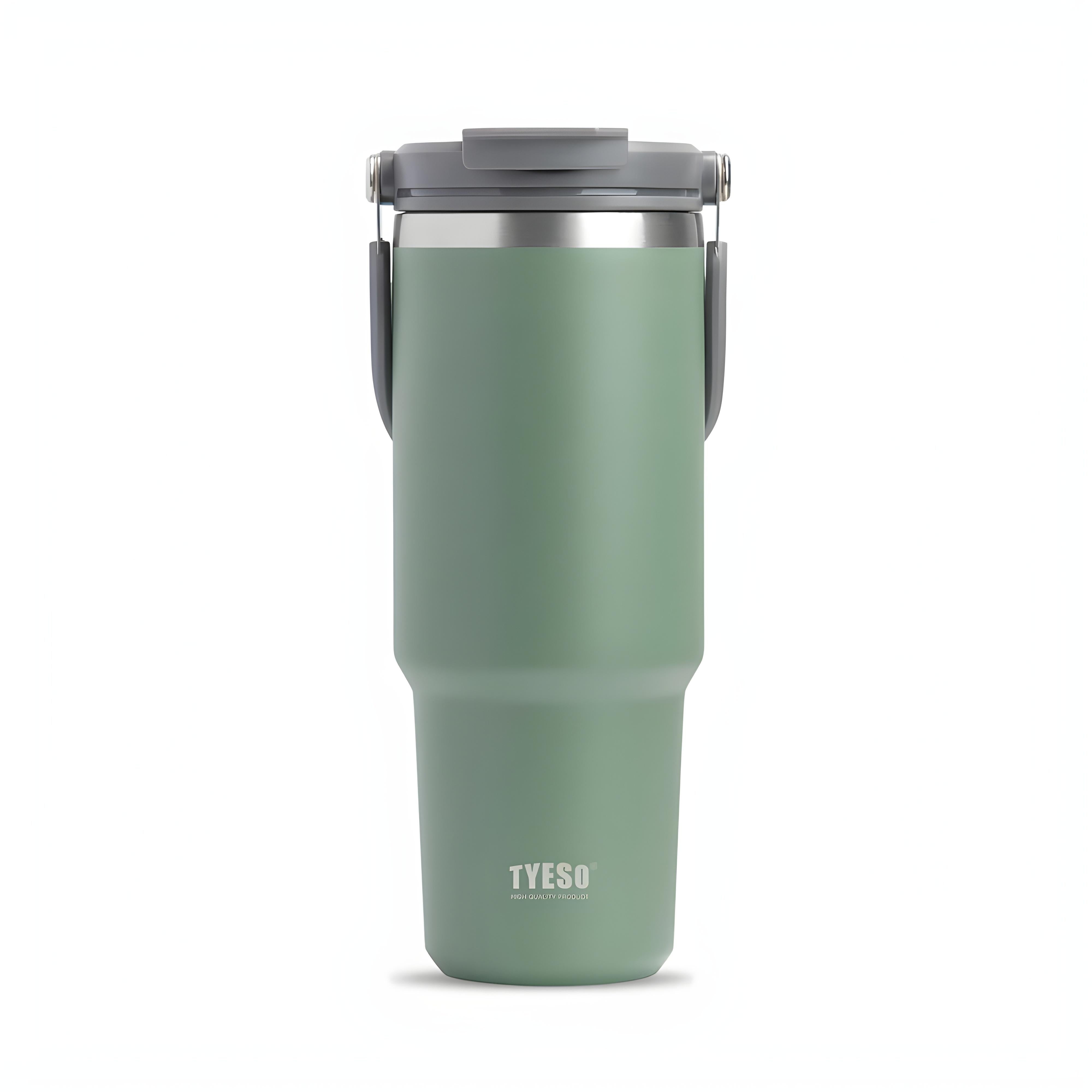 Vacuum Insulated Tumbler