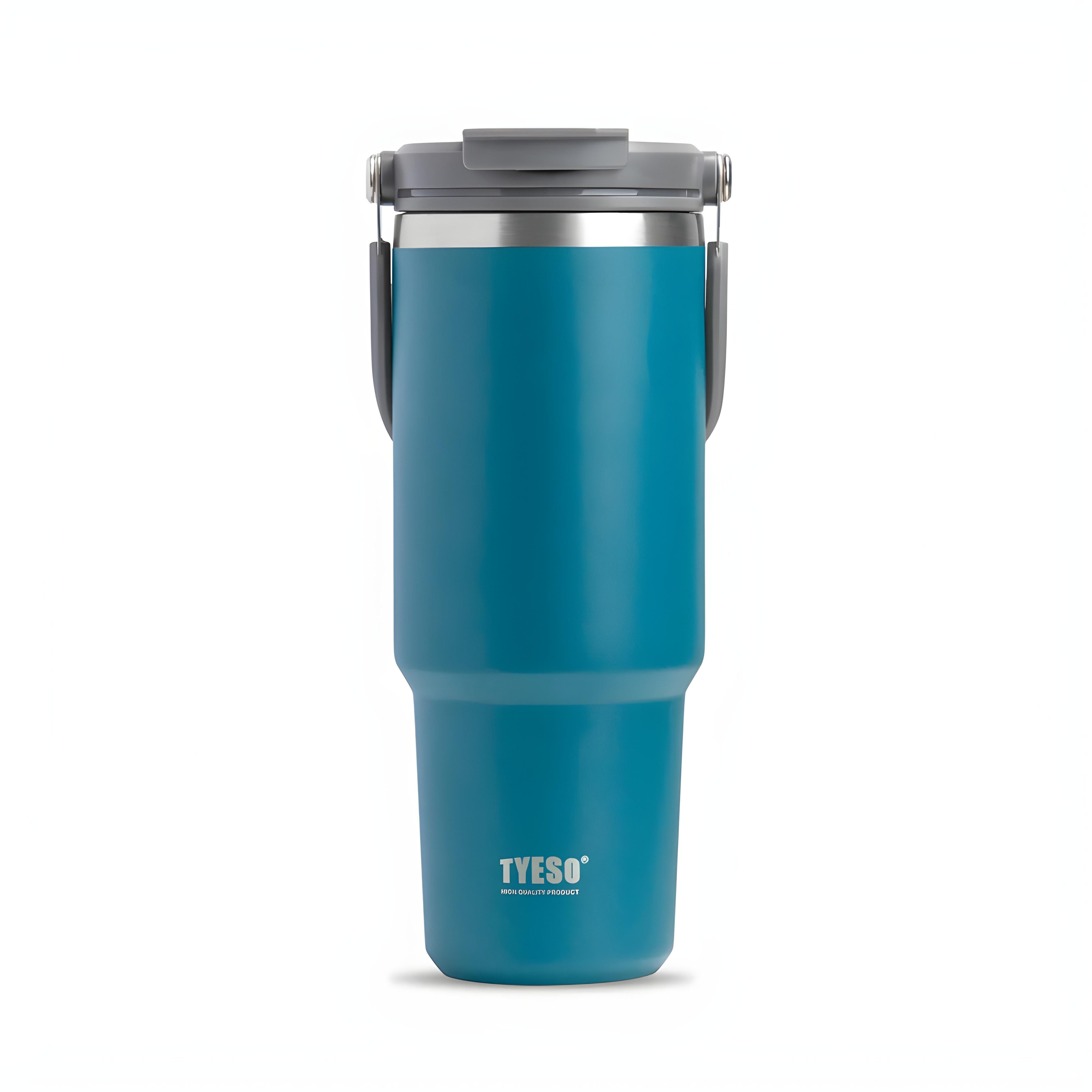 Vacuum Insulated Tumbler