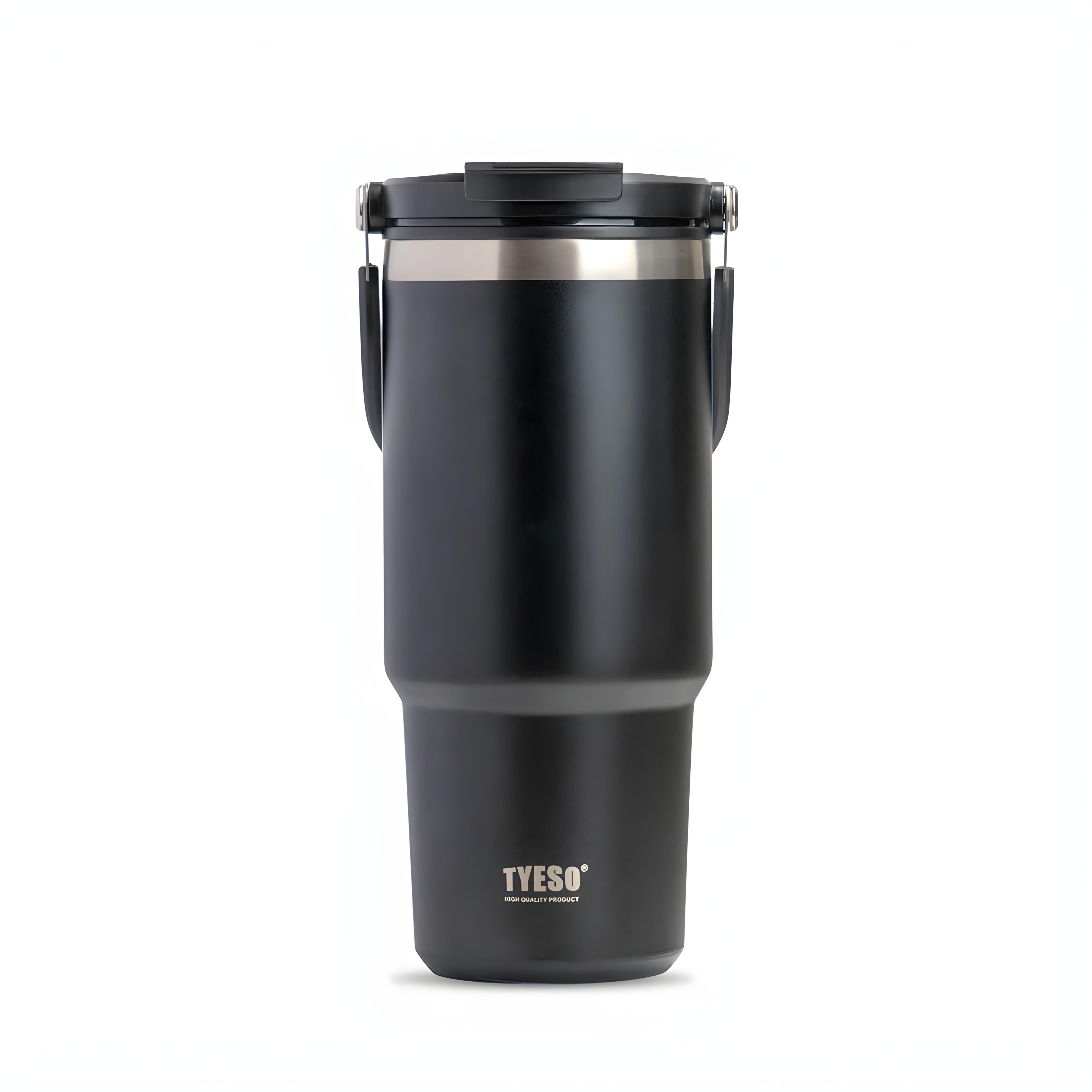 Vacuum Insulated Tumbler