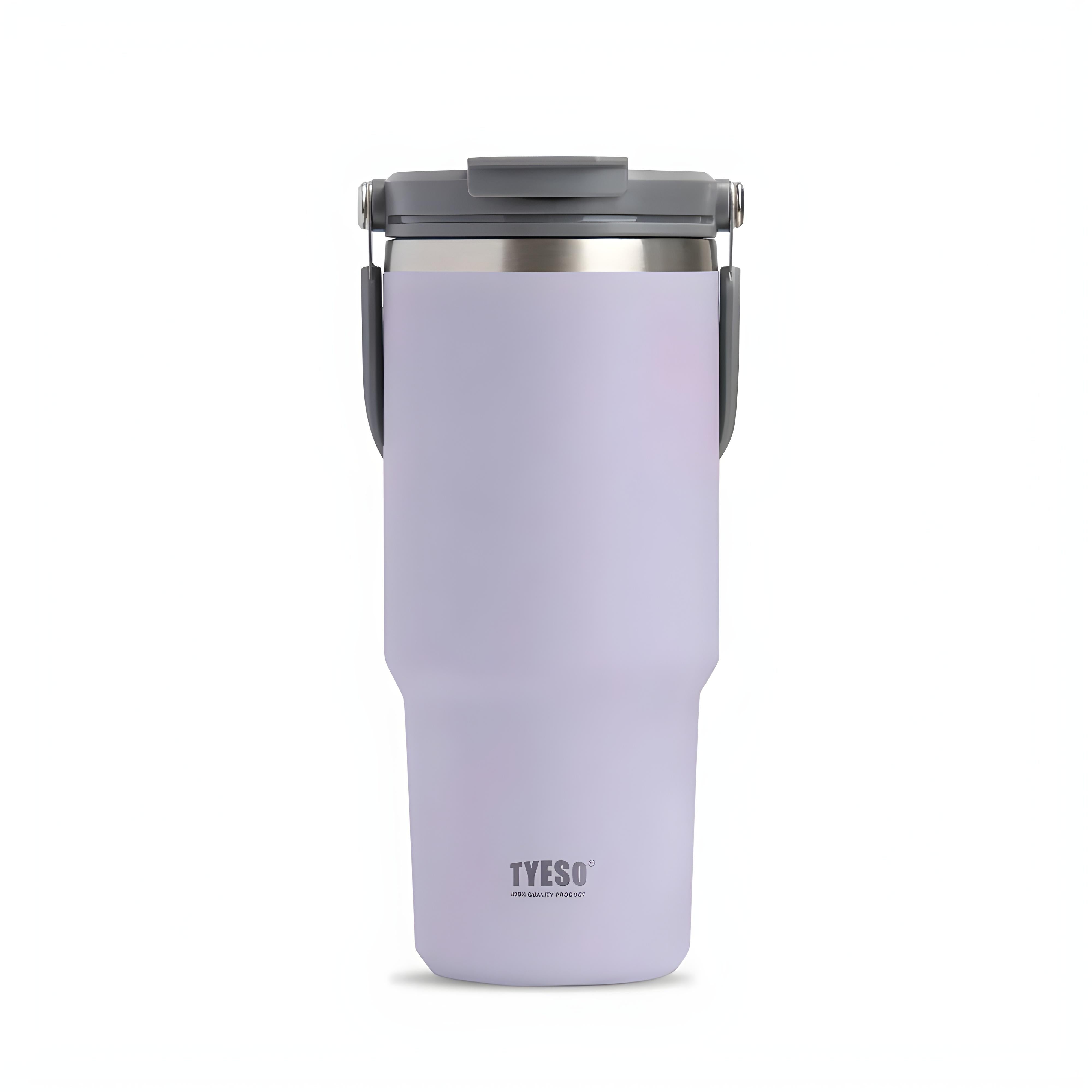 Vacuum Insulated Tumbler