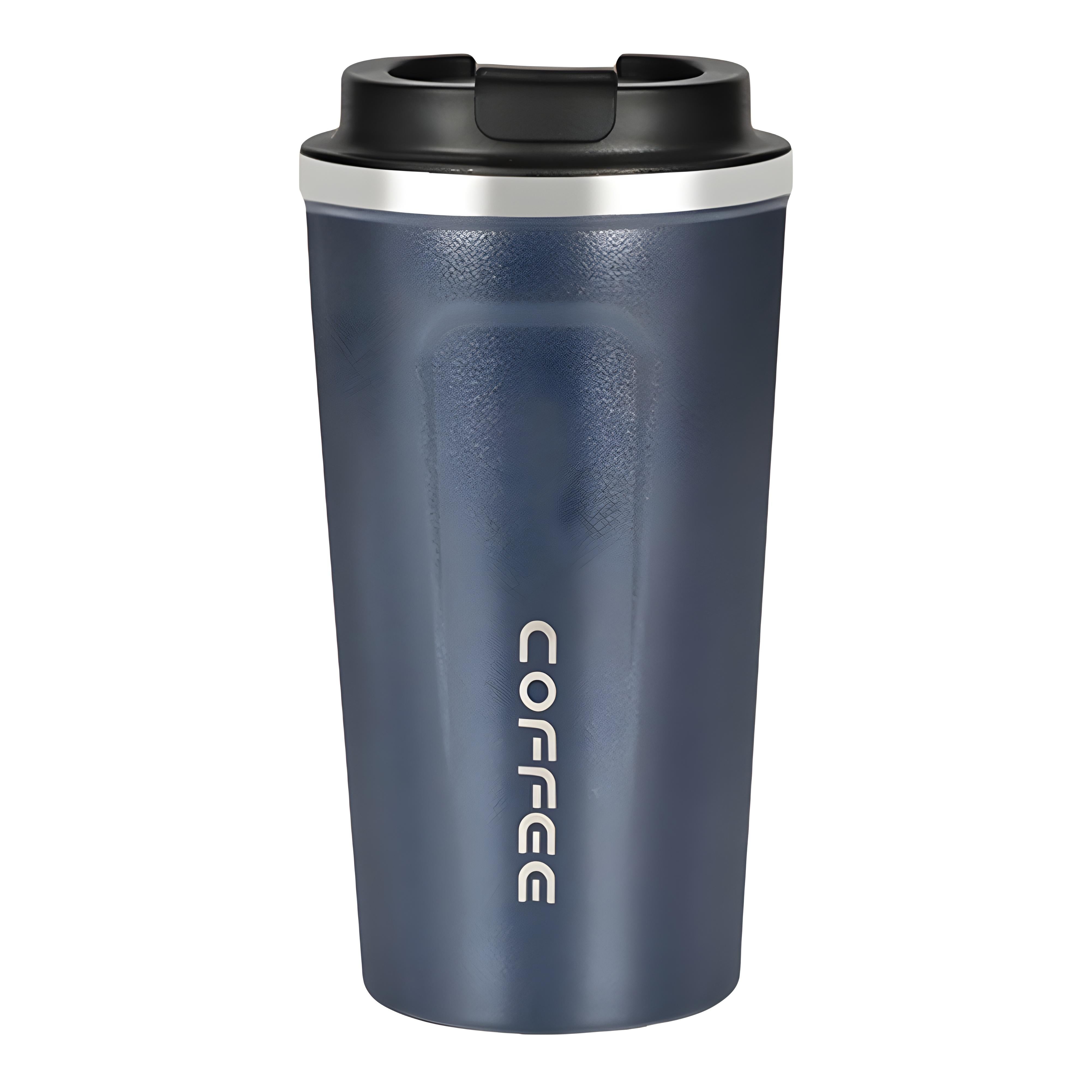 Thermos Coffee Cup