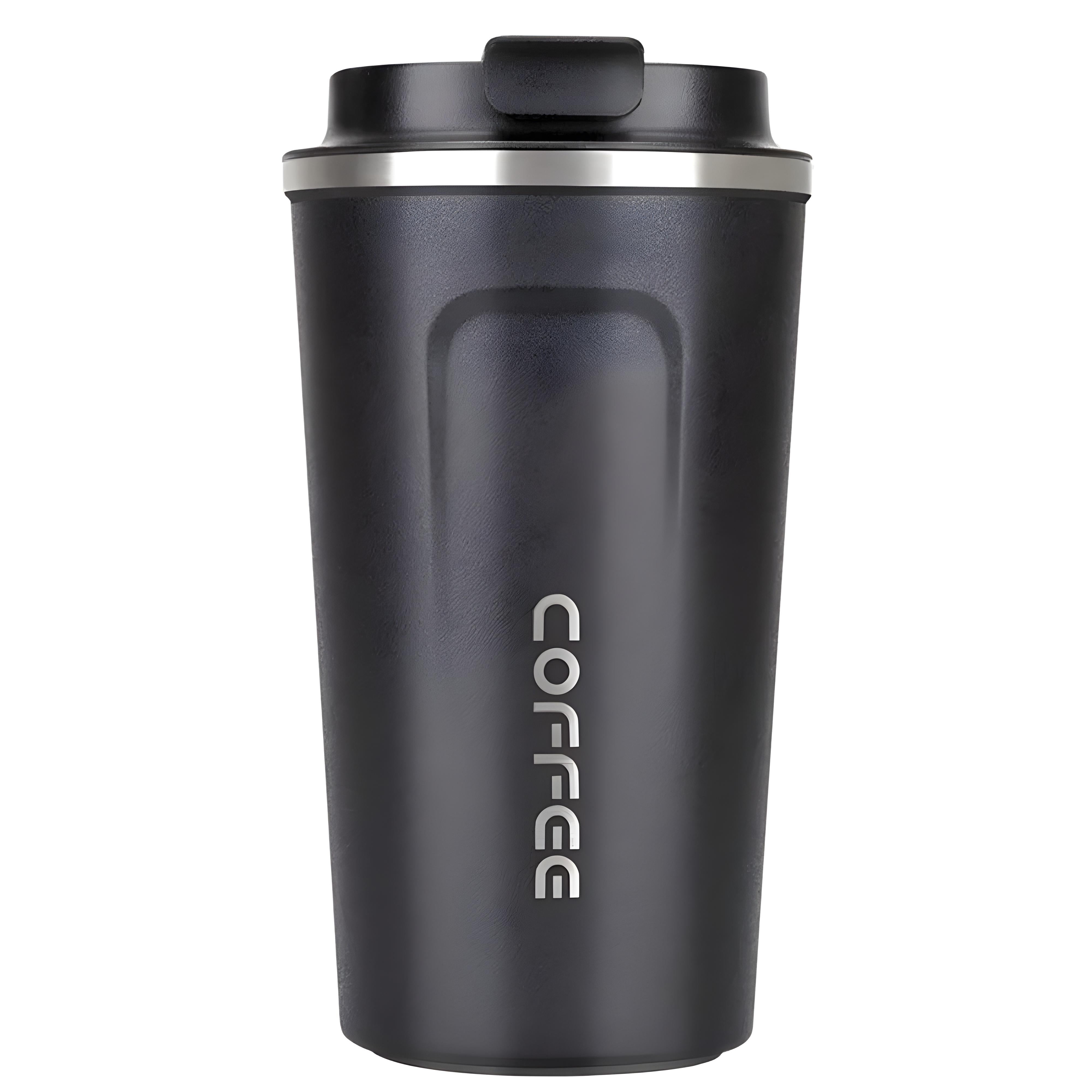 Thermos Coffee Cup