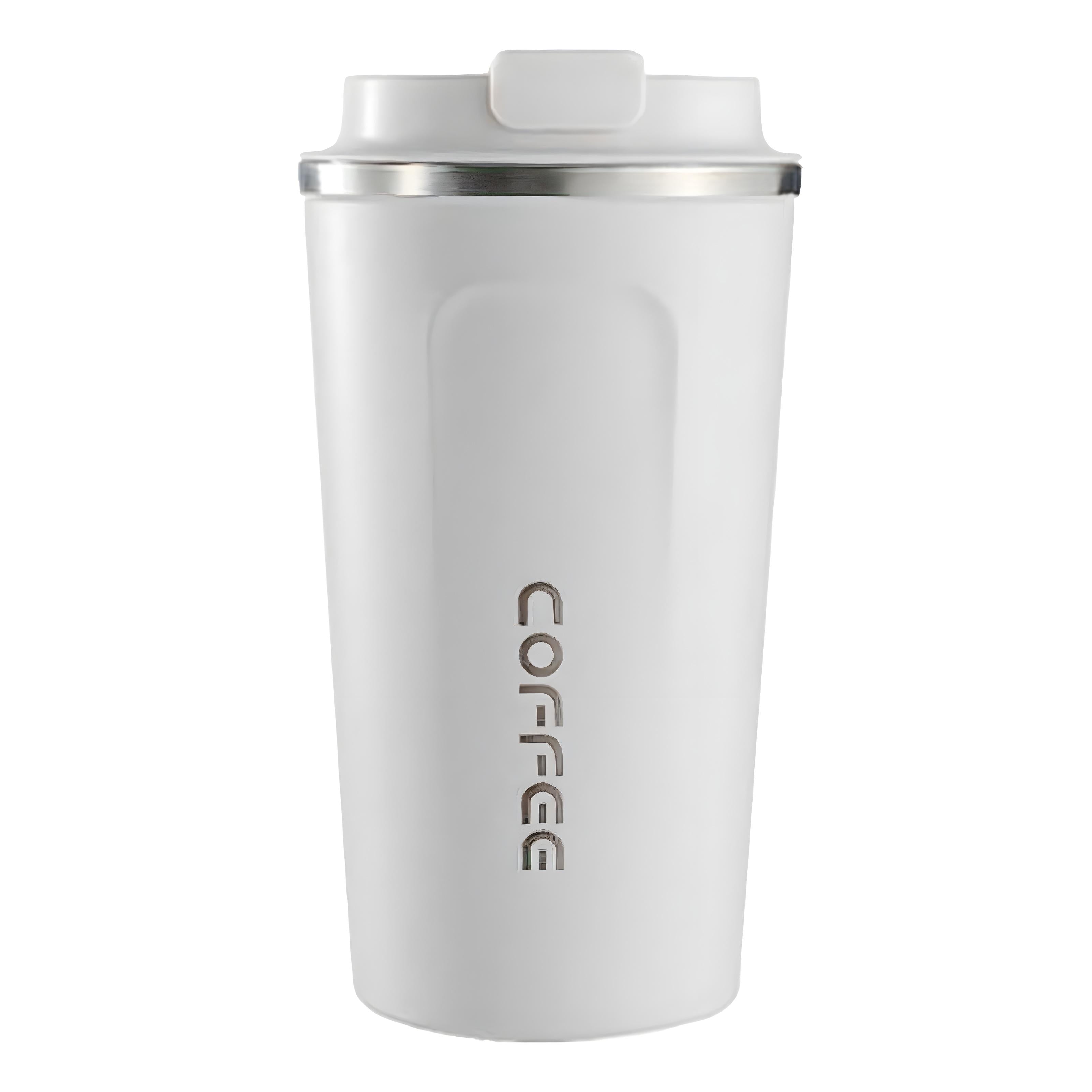 Thermos Coffee Cup