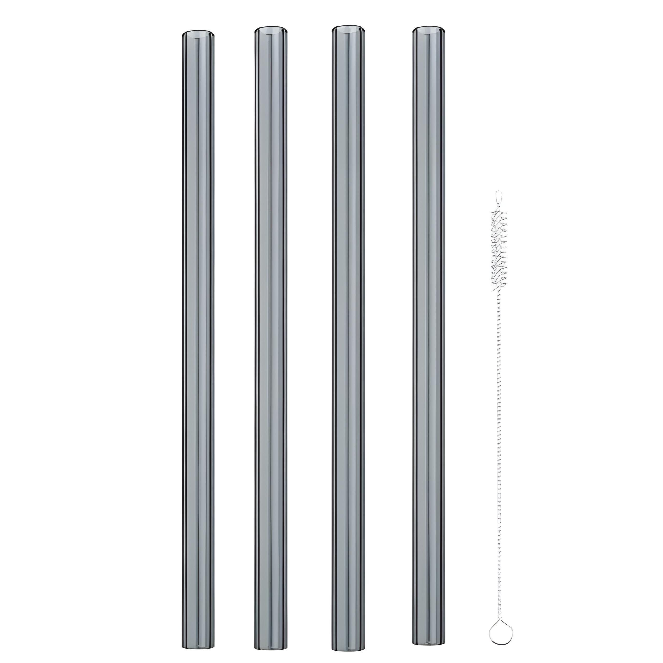 Eco-Friendly Straws Set