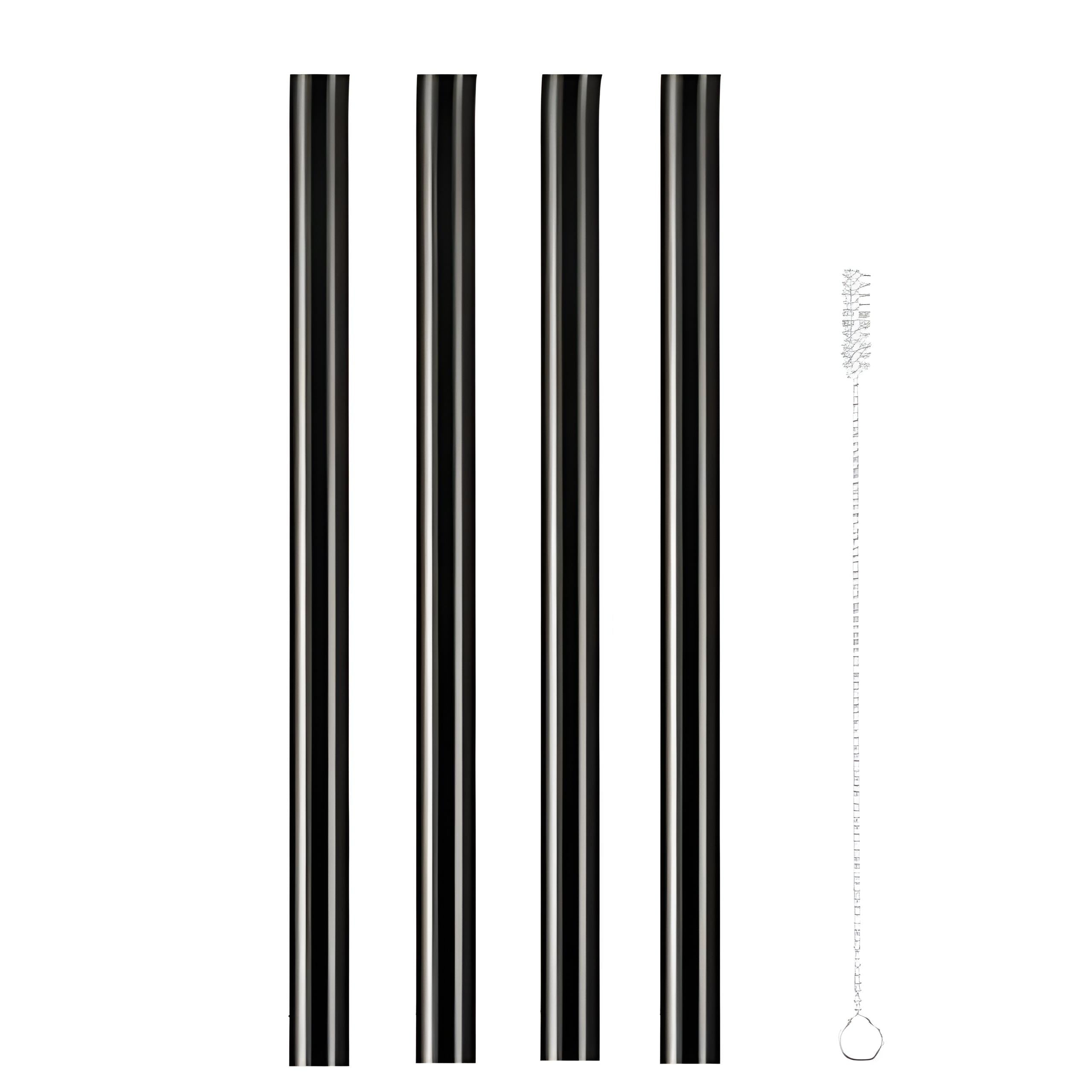 Eco-Friendly Straws Set