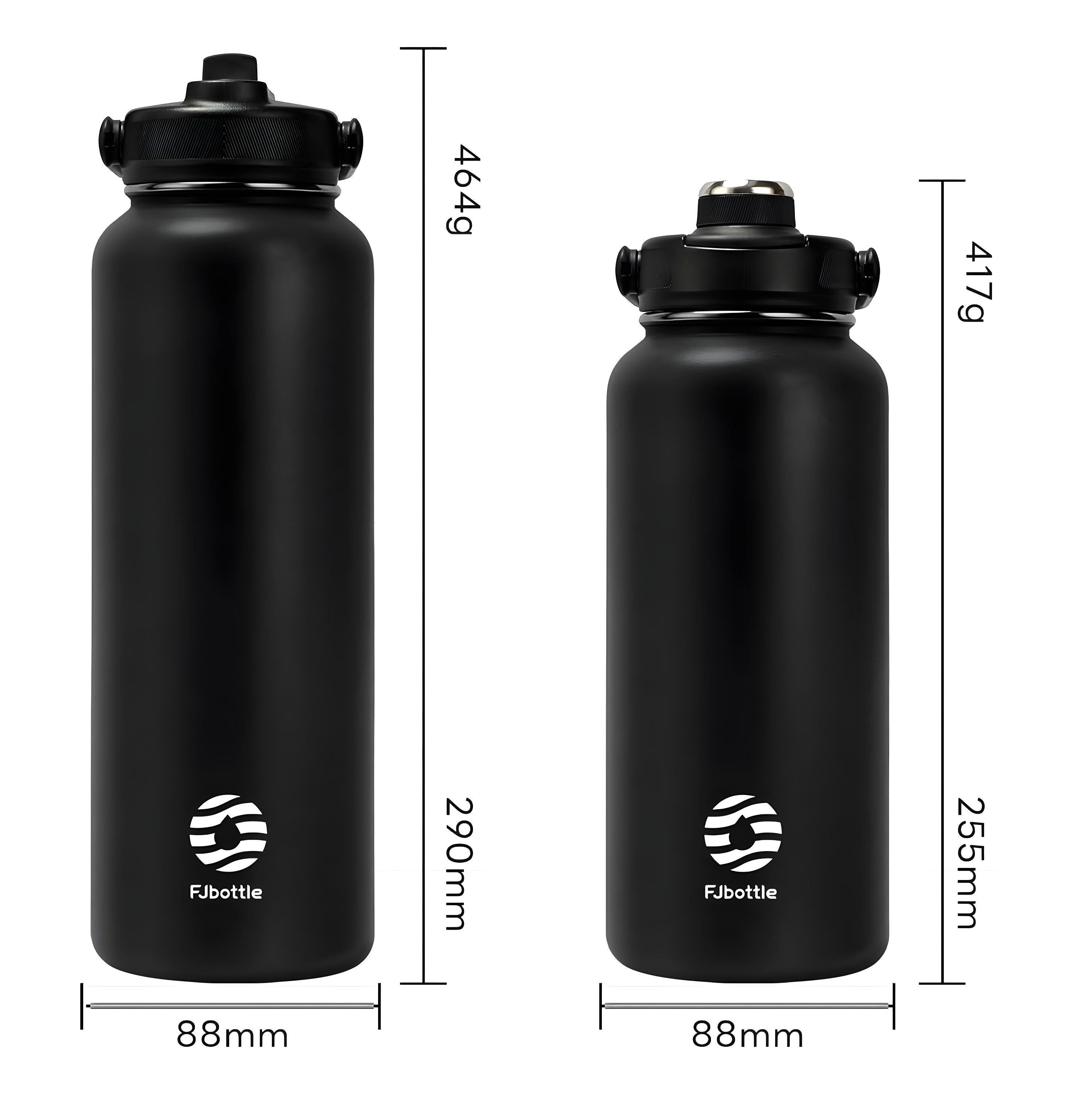 Thermos Water Bottle